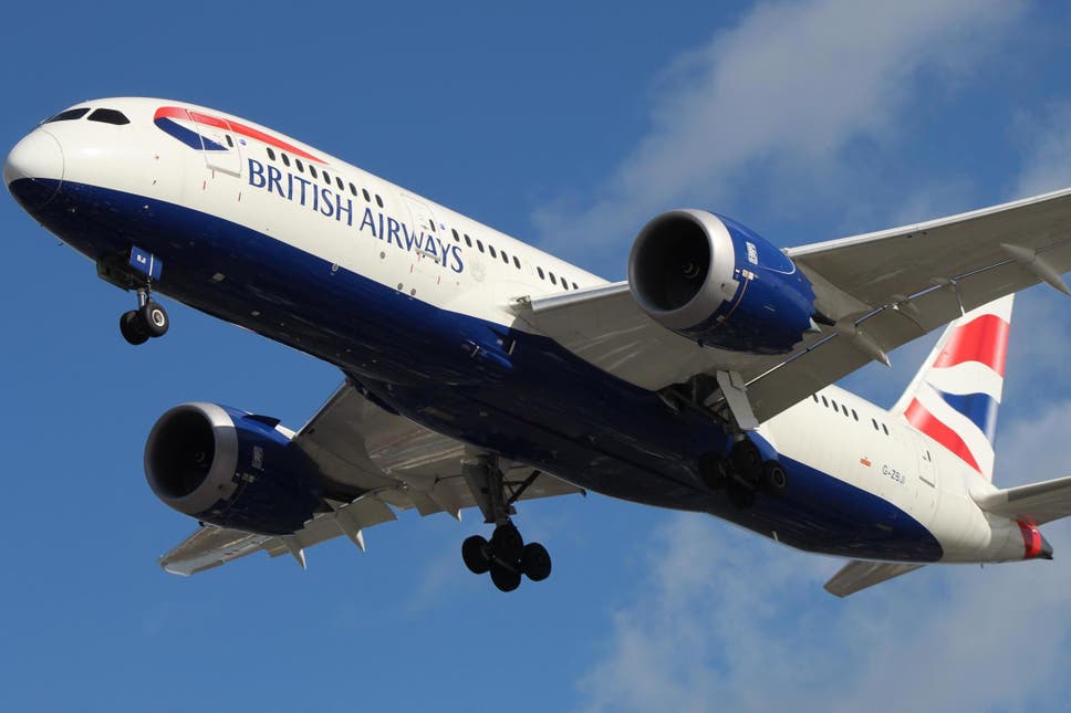 BRITISH AIRWAYS: PILOTS’ FURY AT AIRLINE’S ‘CAVALIER ATTITUDE’ IN JOB TALKS